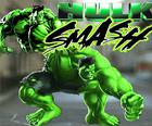 Hulk Sparge