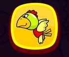Гипер Flappy Bird