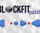 BlockFit Puzzler