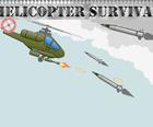 Sobrevivente Do Helicóptero