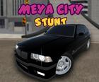 Meya City Stunt
