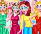 Eye Glasses Designer