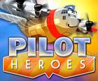Pilóta Hősök