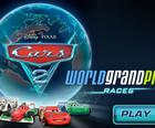 Cars 2: World Grand Prix