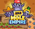 Idle Mole Empire