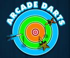 Arcade Darts