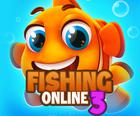 Pescuit 3 Online