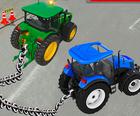 Legat De Tractor Tractor Simulator