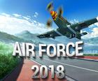 Fuerza Aérea