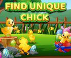 Find Unikke Chick