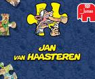 Ջամբո Յան Վան Haasteren
