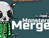 Monsters Merge