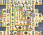 Klasični Mahjong Titani
