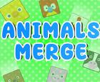 Animals Merge