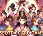SEOTDA CARD GAME