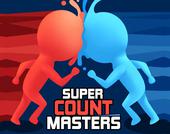 Super Count Masters
