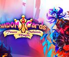 Random Cards Tower Defense