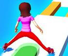 Sky Roller Онлайн - Веселая и увлекательная 3D-игра