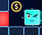 Neon Tile Rush