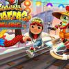 Subway Surfers Beijing Subway Surfers Beijing