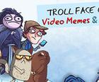 Troll Face Quest: Video de los Memes y los programas de TELEVISIÓN:Parte I