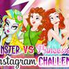 Monster Vs Dywysoges Instagram Her Monster Vs Dywysoges Instagram Her