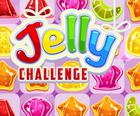 Jelly Herausforderung