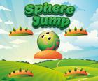 Sphere Jump