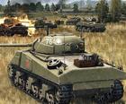 Karo Tankų Modeliavimas 2022