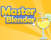 Master Blender