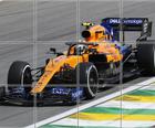 F1 Slide Puzzle