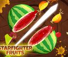 Frutas de Caza Estelar