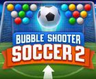 Bubble Shooter Fotbal 2