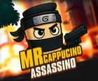 Mr Cappuccino Assassino