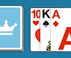 Doble Klondike Solitaire