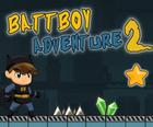 Battboy Abenteuer 2