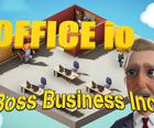 Boss Business Inc.