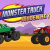 Monster Truck Skryté Klíče Monster Truck Skryté Klíče