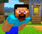 Aventure Mondiale Minecraft