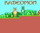 Kadeomon'un