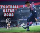 Fußball Katar 2022