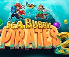Морские пузыри-пираты 2