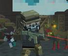 Crazy Pixel Apokalips 3 Zombie 2022