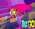 Titans GO Joyride