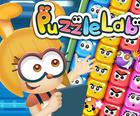 Puzzle Lab