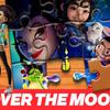 Over the Moon Jigsaw Puzzle Over the Moon Jigsaw Puzzle