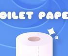 Toilet Paper The Game