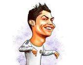 Ronaldo Soccer Challenge