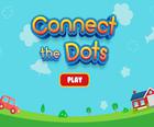 Verbind Die Dots Spel vir Kinders