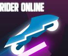 Reiter Online Pro